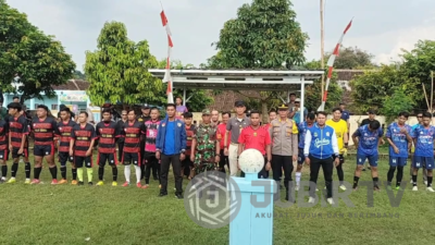 Piala Camat Cup 2024