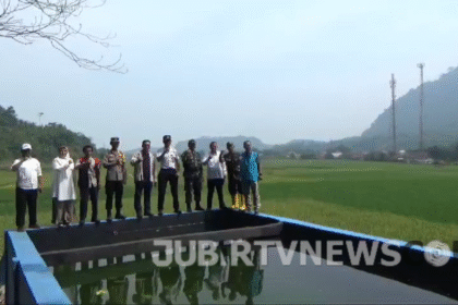 PLTU Jabar 2 Palabuhanratu