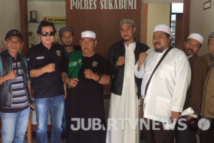 Penistaan Terhadap Habib