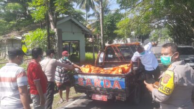 Sosok Mayat Pria Ditemukan Membusuk: Warga Cisolok Ungkap Kisah di Balik Tragedi