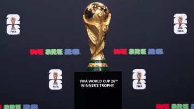 Piala Dunia 2026