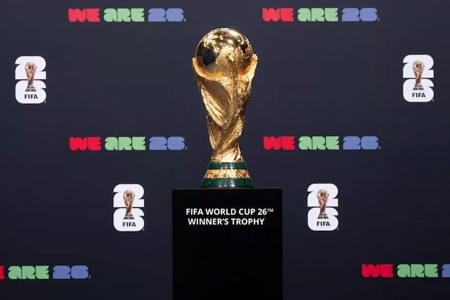 Piala Dunia 2026