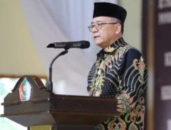 Inilah Alasan Partai Demokrat Mengusung Iyos Somantri Menjadi Calon Bupati Sukabumi di Pilkada 2024