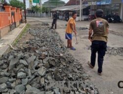 HUT Bhayangkara Ke-78, Polsek Ciracap Buktikan Kepeduliannya Kepada Masyarakat