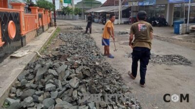 HUT Bhayangkara Ke-78, Polsek Ciracap Buktikan Kepeduliannya Kepada Masyarakat