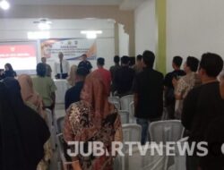 Perangi Rokok Ilegal, Beacukai Bogor Gelar Sosialisasi Dengan Menggandeng Pemkab Sukabumi