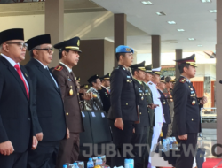 Hari Bhayangkara ke-78, Ini Kata Bupati Sukabumi