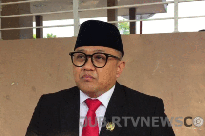 Ketua DPRD Kabupaten Sukabumi