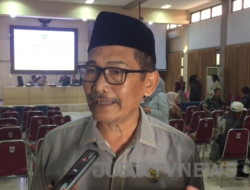 Keinginan DPRD Kabupaten Sukabumi pada KKL Wilhan Pasis Dikreg LXIV Seskoad TA 2024