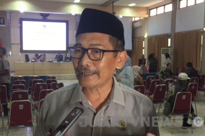 DPRD Kabupaten Sukabumi