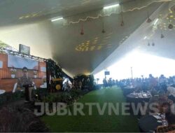 Potensi Pariwisata dan Ekonomi Sukabumi di Momen HCS 2024, Implikasi dari Percepatan Proyek Tol Jagoratu