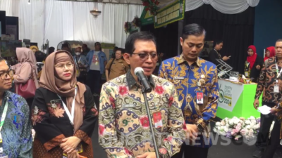 Inilah Alasan Kabupaten Sukabumi Menjadi Tuan Rumah Healthy Cities Summit Ke-6 2024