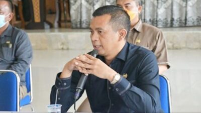 Dugaan Penggelembungan Siswa PKBM, Ketua Komisi IV DPRD Kabupaten Sukabumi Akan Panggil Disdik