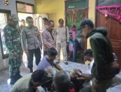 Seorang Pria di Ciracap Ditemukan Tergantung di Rumah Anak, Diduga Akibat Depresi