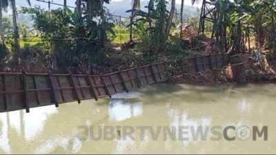 Jembatan Gantung