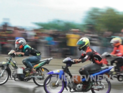 Satu Orang Joki Track Pantai Palangpang Ciemas Meninggal Dunia