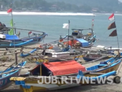 Hari Nelayan Cisolok Sukabumi jadi Momentum Sampaikan Aspirasi Nelayan ke Pemerintah Pusat