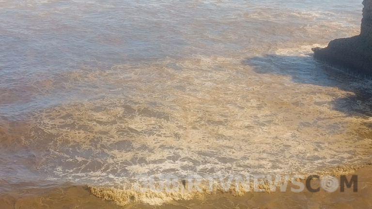 Pantai Batu Panganten