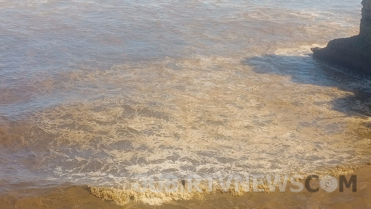 Pantai Batu Panganten