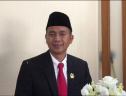 Ketua Komisi IV DPRD Kabupaten Sukabumi Hadiri Pertemuan Apindo dan BPJS Kesehatan, Soroti Isu Kepesertaan dan Fasilitas Kesehatan