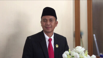 Ketua Komisi IV DPRD