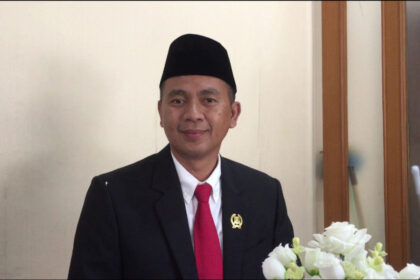 Ketua Komisi IV DPRD