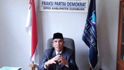 DPRD Kabupaten Sukabumi Harapkan Dampak Positif dari Healthy Cities Summit ke-VI 2024