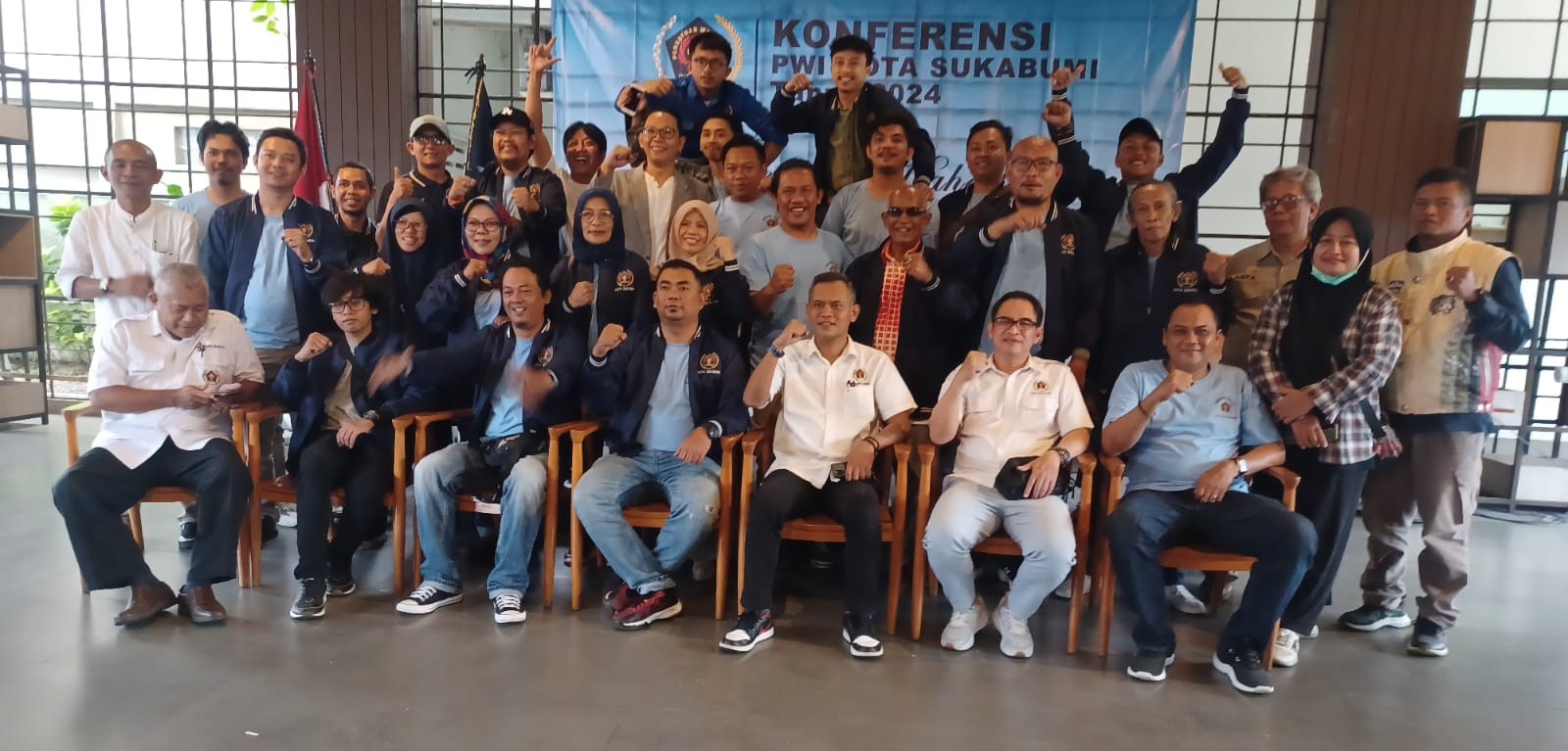 PWI Kota Sukabumi