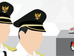 KPU Kabupaten Sukabumi Batasi Jumlah Orang Ketika Pendaftaran Paslon Bupati dan Wakil Bupati