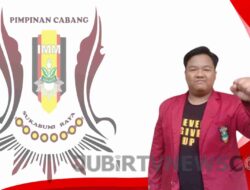 Polemik Aturan Pemilu. PC IMM Sukabumi Raya Sebut Adanya Pembangkangan Hukum oleh DPR RI