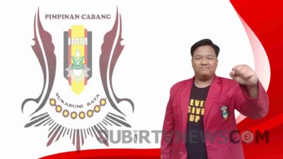 Polemik Aturan Pemilu. PC IMM Sukabumi Raya Sebut Adanya Pembangkangan Hukum oleh DPR RI