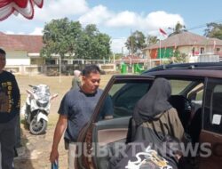 Polisi Berhasil Amankan Terduga Pelaku Pembuang Anak di Ciwaru