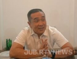 Tanpa Janji Politik, Asep Rizwan Akan Tetap Kawal Aspirasi Masyarakat