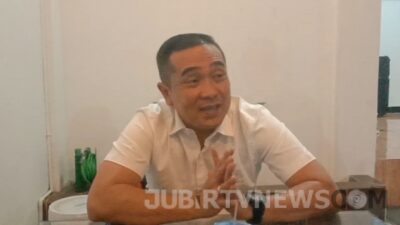 Tanpa Janji Politik, Asep Rizwan Akan Tetap Kawal Aspirasi Masyarakat