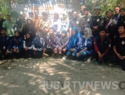 Pantai Minajaya Surade Jadi Pilot Projek Disparbud Provinsi Jabar Dalam Program Mang Kasep