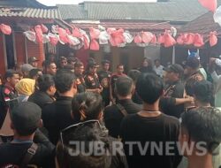 Meriahkan Hari Kemerdekaan, YFSBBP Bareng Muspika Jampangkulon Gelar Keseruan Tersendiri