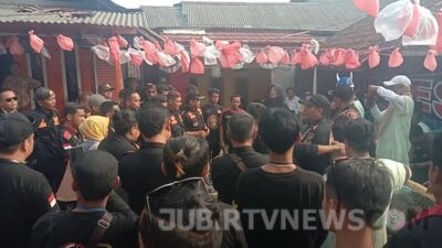 Meriahkan Hari Kemerdekaan, YFSBBP Bareng Muspika Jampangkulon Gelar Keseruan Tersendiri