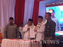 Petahana Nyalon di Pilkada 2024? Berikut Kata Bawaslu Kabupaten Sukabumi