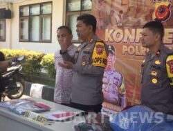 Dua Pelajar SMP di Sukabumi Ditangkap, Terkait Kasus Kekerasan dengan Sajam hingga Korban Tewas