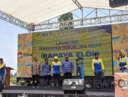 Baraya Elok, Inovasi DPPKB Kabupaten Sukabumi Dorong Kreativitas dan Kemandirian Ekonomi