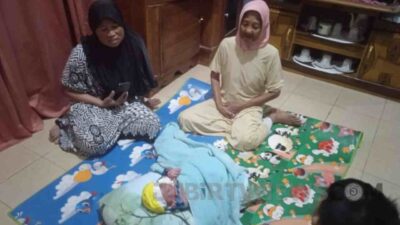 Menguak Fakta di Balik Pembuangan Bayi di Ciemas Sukabumi