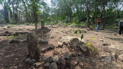 Disbudpora Kabupaten Sukabumi Tanggapi Penemuan Makam Palsu di Desa Citepus