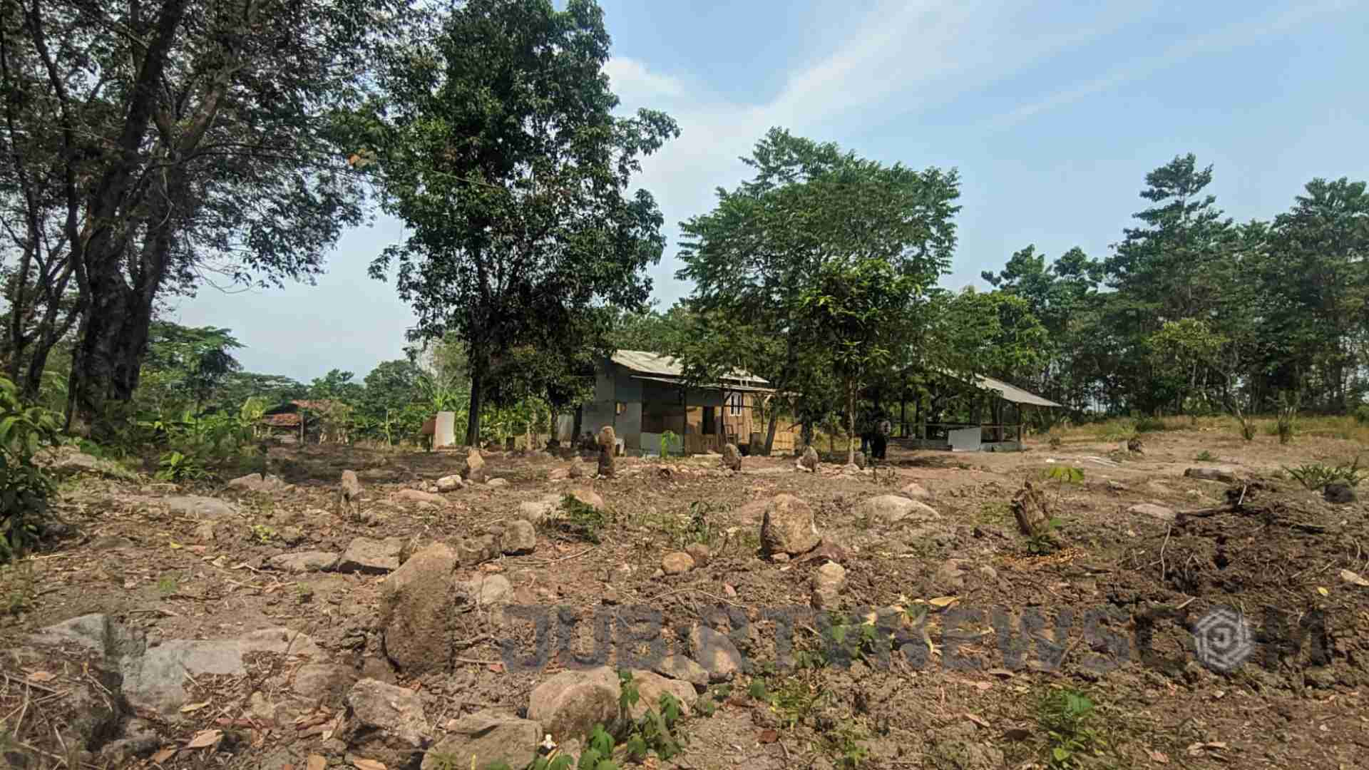 Makam Palsu