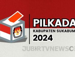 Putusan MK pada Aturan Pemilu, Parpol Non Parlemen Kabupaten Sukabumi Berpotensi Punya Paslon di Pilkada 2024