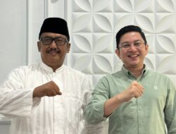 Asep Japar ‘Bogoh’ ke Jimmy Hendrix. Partai Golkar dan PAN Potensi Abaikan Rekomendasi Sebelumnya di Pilkada Kabupaten Sukabumi 2024