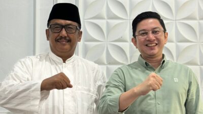 Asep Japar ‘Bogoh’ ke Jimmy Hendrix. Partai Golkar dan PAN Potensi Abaikan Rekomendasi Sebelumnya di Pilkada Kabupaten Sukabumi 2024