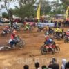 Baraya Grasstrack Open