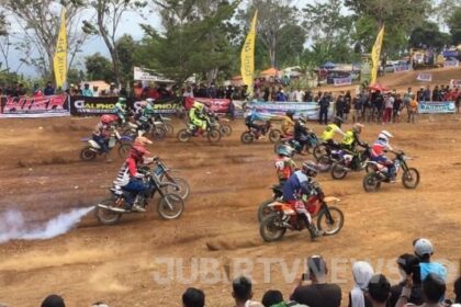Baraya Grasstrack Open