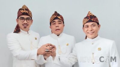 Harapan Paoji Nurjaman di HJKS ke-154: ‘Pemimpin Selanjutnya Harus Lebih Baik’