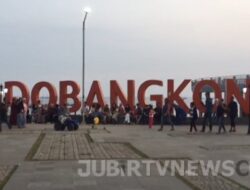 Alun-Alun Gadobangkong Resmi Diserahterimakan Pemprov Jabar ke Pemda Kabupaten Sukabumi